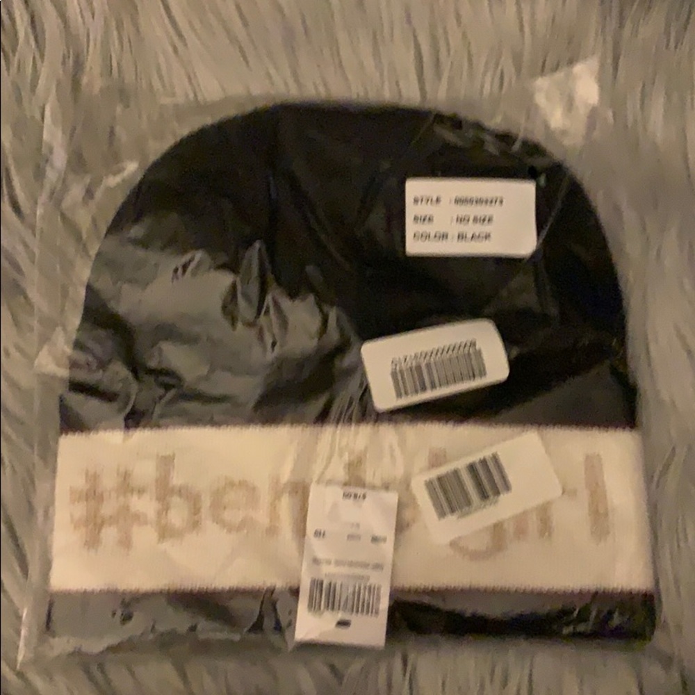 #bendelgirl Hat